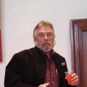 Meet your Posher, Robert